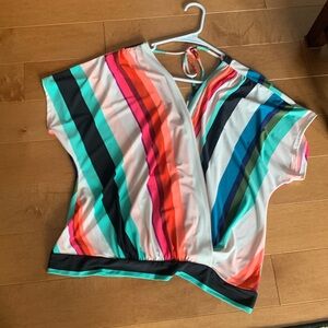 Limited shirt 
only wore a couple of times